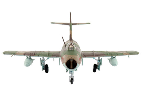 Mikoyan-Gurevich MiG-25RBT Aircraft 