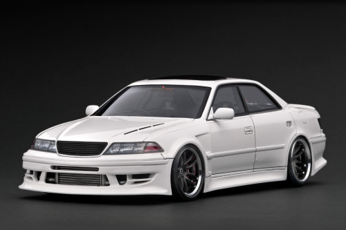boy⭐︎ Toyota MARK 2 JZX110 | BN-Sports [PAB-3221] | PANDORA RC