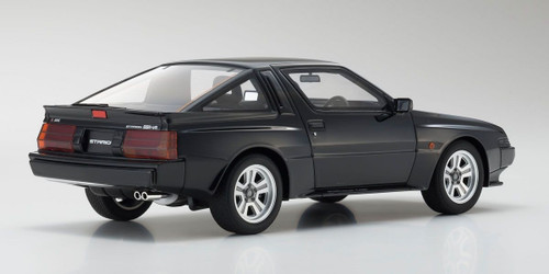1/18 Ignition Model Mitsubishi Starion 2600 GSR-VR (E-A187A