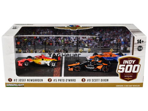 レンジ 108th Indianapolis 500