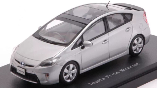 1/43 Ebbro Toyota Inging 86 #38 Car Model - LIVECARMODEL.com