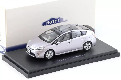 1/43 Ebbro Toyota Inging 86 #38 Car Model - LIVECARMODEL.com