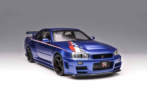 IA ミニカーセット Nissan Skyline GT-R 他 スカイラインGTRミニカー12台セット 【公式通販】