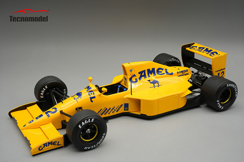 1/18 Spark Lotus 25 1962 未使用 ロータス F1 1/18 Spark Lotus 25 1962 未使用 ロータス F1 - メルカリ