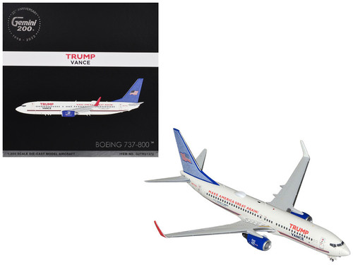 Boeing 737-800 Commercial Aircraft with Flaps Down 
