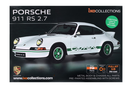 Porsche 911 Carrera RSR 2.8 IROC ミニカー Tamiya 58740 Porsche 911 Carrera RSR 2.8 (BT-01) / Tamiya USA