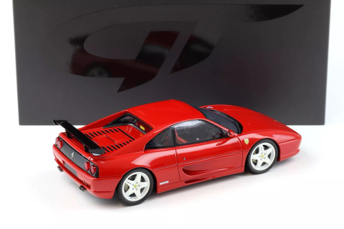 Ferrari F355 Diecasts & Model Cars | LIVECARMODEL