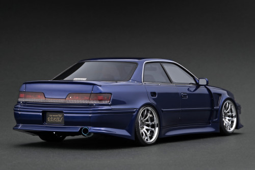 1/18 Ignition Model Toyota Chaser Vertex JZX100 Mark-II
