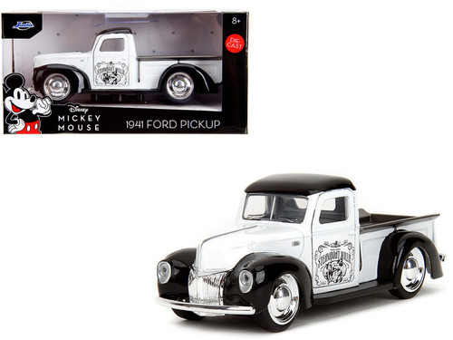 1941 Ford Pickup Truck 