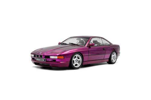 BMW - 8 Series - LIVECARMODEL.com