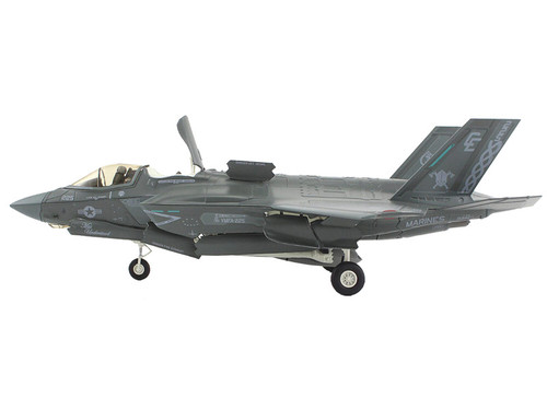 1/72 Hobby Master F-35B Lightning II 170053, VMFA-214 
