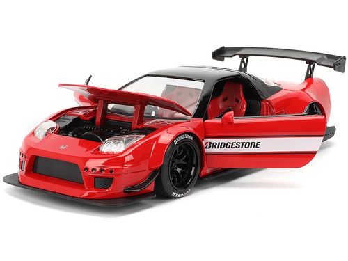 1/24 Jada1995 Honda Integra Type-R 