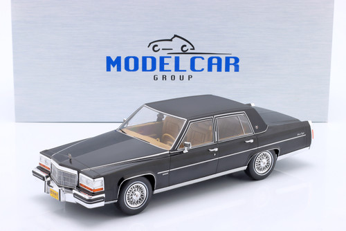 Cadillac - Fleetwood - Page 1 - LIVECARMODEL.com