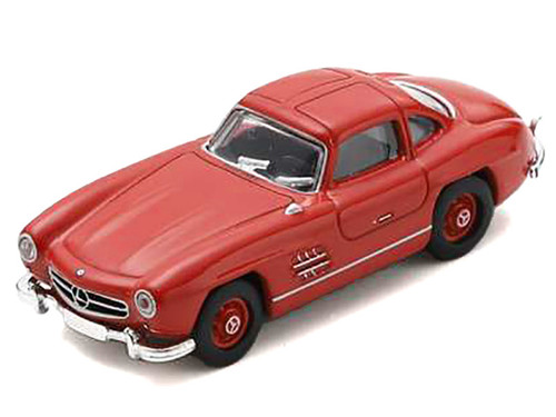 Mercedes-Benz 300 SL Model Cars | Mercedes 300 SL Diecasts