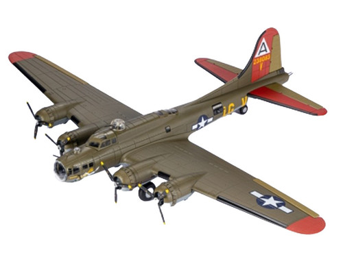 Boeing B-29 Superfortress Bomber Aircraft U.S. Air Force 