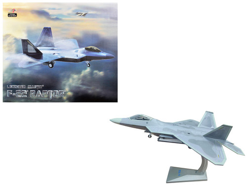Lockheed Martin F-35 A Lightning II Aircraft 