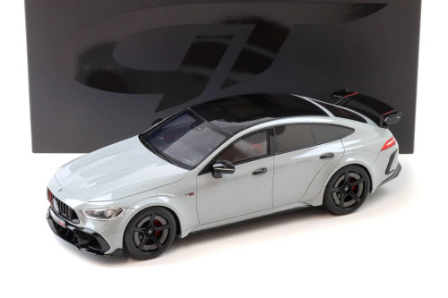1/18 GT Spirit 2024 Mercedes-AMG GT 63 S E Performance Brabus