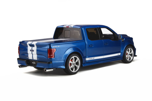1/18 GT Spirit Ford Shelby F-150 F150 Super Snake Resin Car