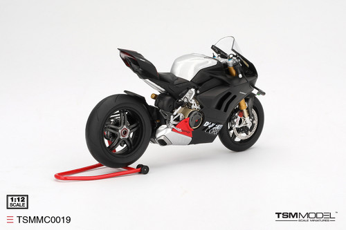 1/12 Ducati 750F1 1985 Car Model - LIVECARMODEL.com