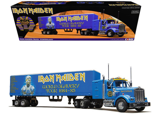 Iron Maiden
