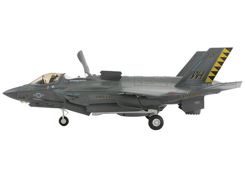 1/72 Hobby Master 2023 F-35B Lightning II 170053, VMFA-214 