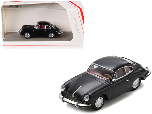 MINICHAMPS Porsche 356 Gmünd 1949 ブラック Playmobil Vw Bulli Minichamps 1949 Porsche 356 Gmünd Coupe Schwarz