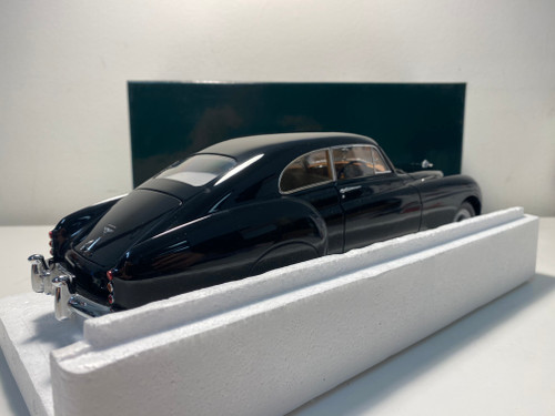 1/18 Minichamps 1954 Bentley R-Type Continental (Black) Diecast