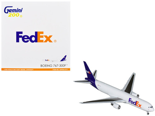 Boeing 757-200F Commercial Aircraft 