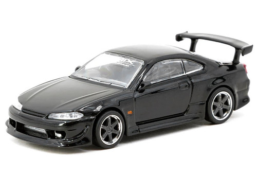 Nissan Silvia (S15) VERTEX RHD (Right Hand Drive) 