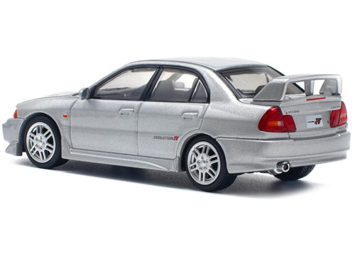 Mitsubishi Lancer Evolution IX RHD (Right Hand Drive) Bronze