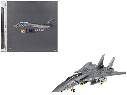 20個 Grumman F-14D Tomcat Fighter Aircraft 