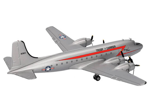 Convair XB-58 Hustler Aircraft 