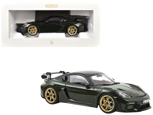 304-050 ノレブ 1/18 ポルシェ Cayman GT4 RS 2023 304-050 ノレブ 1/18 ポルシェ Cayman GT4 RS 2023 - メルカリ
