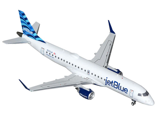 専用 1,602 Embraer ERJ-190 Commercial Aircraft 