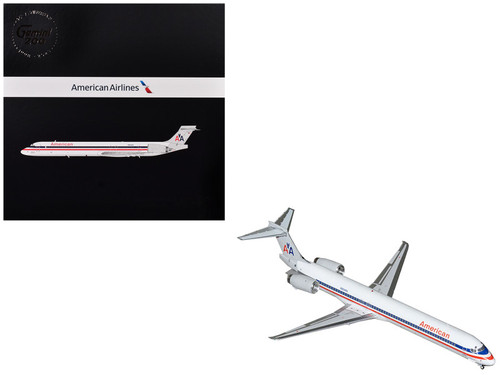 McDonnell Douglas MD-90 Commercial Aircraft 