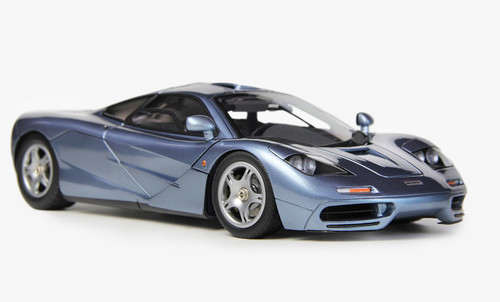 Mclaren - F1 - Page 1 - LIVECARMODEL.com