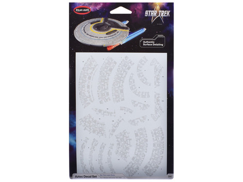 あみ Skill 2 Model Kit USS Cerritos NCC-75567 Spacecraft 