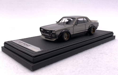 イグニッションモデル　1/12 SKYLINE 2000 GT-R イグニッションモデル 1/12 SKYLINE 2000 GT-R ignition model