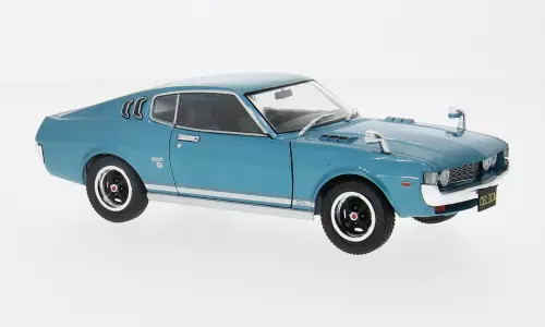 トヨタ セリカ XX (1978) 1/24モデル Fullscreen_capture_12112021_13