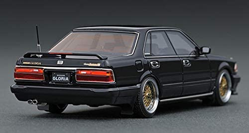1/43 IG Ignition Model Nissan Gloria (Y31) Gran Turismo SV