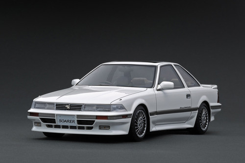 1/18 IG Ignition Model Toyota Soarer (Z20) 2.0GT-TWIN TURBO L