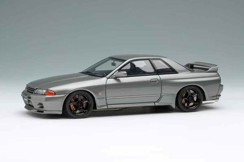 1/43 Makeup Nissan Skyline GT-R GTR R33 Nismo BCNR33 CRS Version