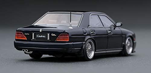 1/43 IG Ignition Model Nissan Gloria (Y32) Gran Turismo Ultima