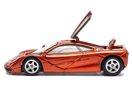 Mclaren - F1 - Page 1 - LIVECARMODEL.com