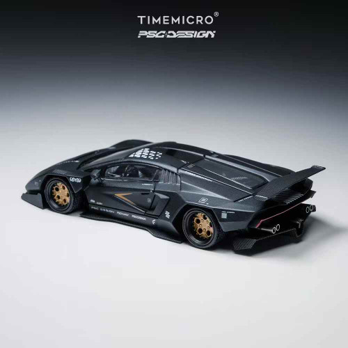 1/64 TimeMicro x PSC Design YangWang U9 