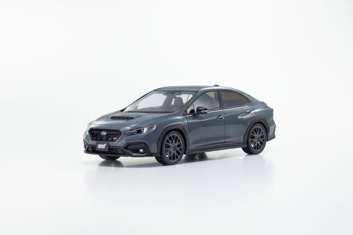 京商 WRX STI 1/18 1/18 Subaru Impreza S208 WRX STI NBR Challenge PKG by Kyosho