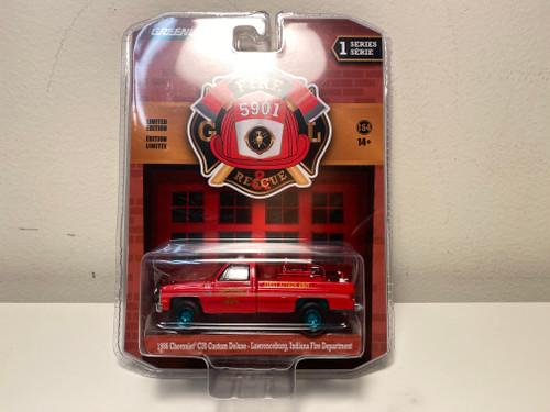 ミニカー MILTON MINI TOYS CHEVROLET FIRE SERVICE ミニカー MILTON MINI TOYS CHEVROLET FIRE SERVICE Chevrolet 1941