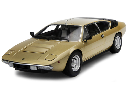 1/18 KYOSHO LAMBORGHINI URRACO P250 Diecast Car Model