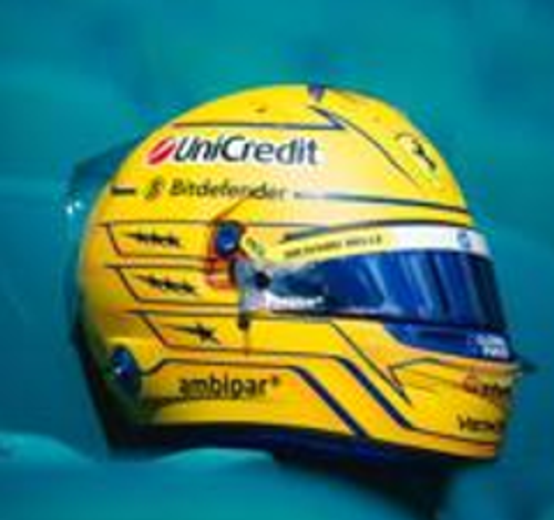 1/5 Looksmart Lewis Hamilton – Scuderia Ferrari HP – Miami GP 2025 Helmet Model 1/5 Looksmart Lewis Hamilton – Scuderia Ferrari HP – Miami GP 2025 Helmet Model