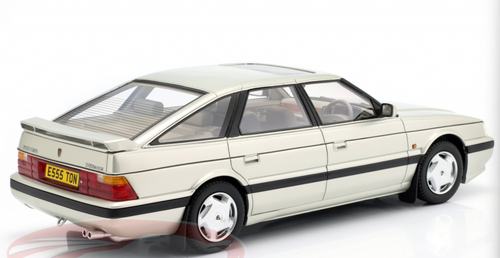 1/18 Cult Scale 1988 Vitesse Rover 827 (Silver Metallic) Car Model